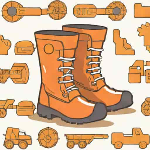 Mars Yard Overshoe Custom