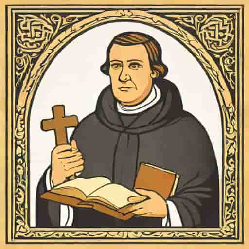 Martin Luther Catechism