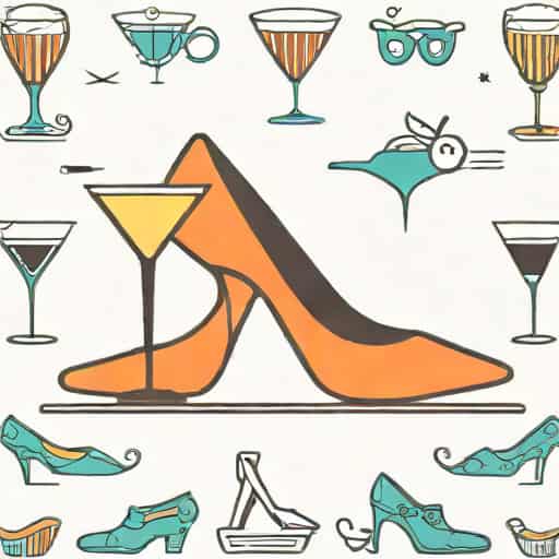 Martini Osvaldo Shoes