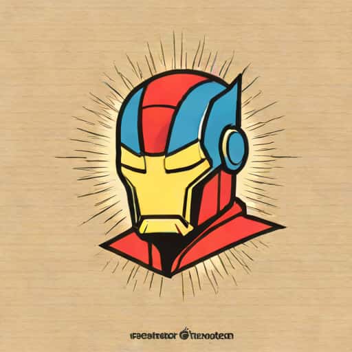 Marvel Snap Iron Lad