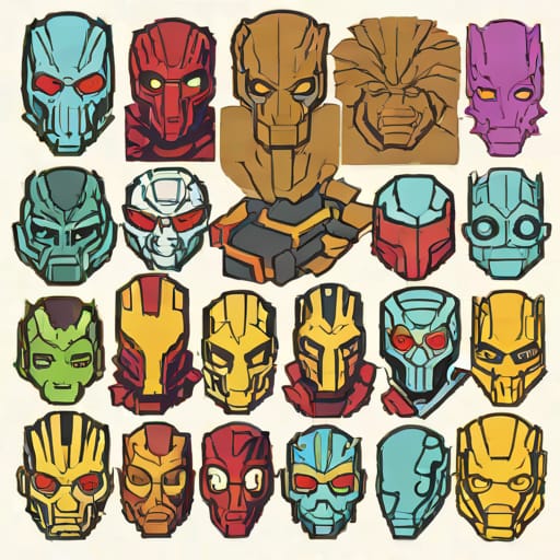 Marvel'S Guardians Of The Galaxy