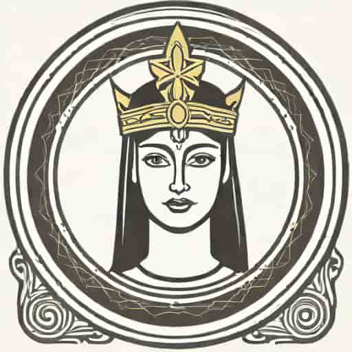 Masculine Of Priestess
