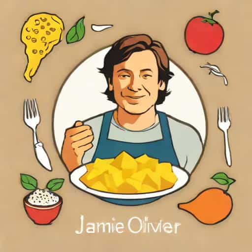Mashed Swede Jamie Oliver