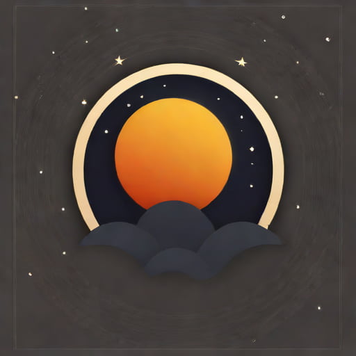 Massiveness Of Night Meaning