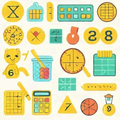 Math Activities For Prekindergarten