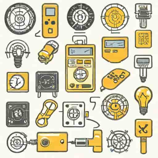 Mathematics For Electricians And Radiomen