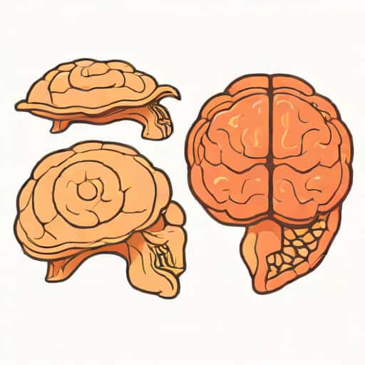 Mature Vs Immature Teratoma