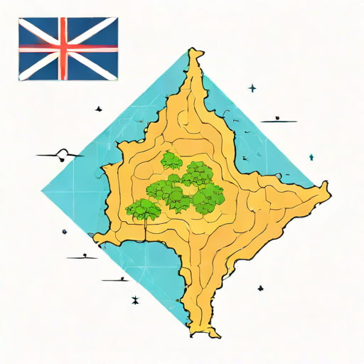 Mauritius Chagos Archipelago