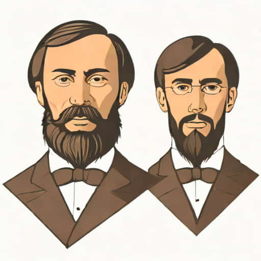 Maximov Brothers Karamazov