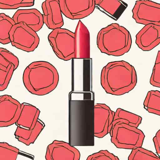 Maybelline Glossy Lipstick