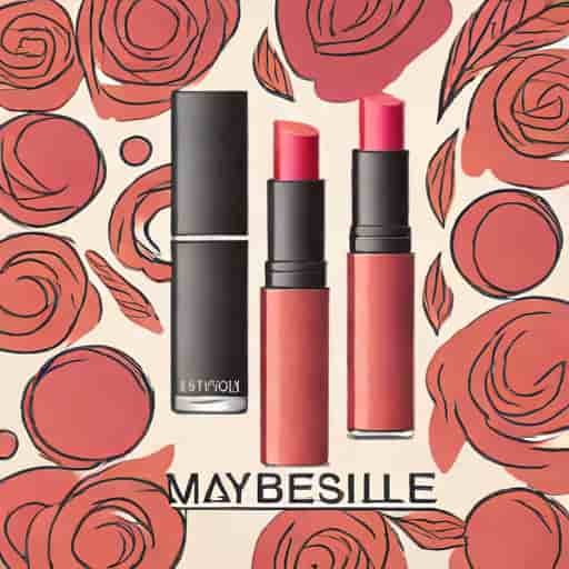 Maybelline Vinyl Ink Irresistible