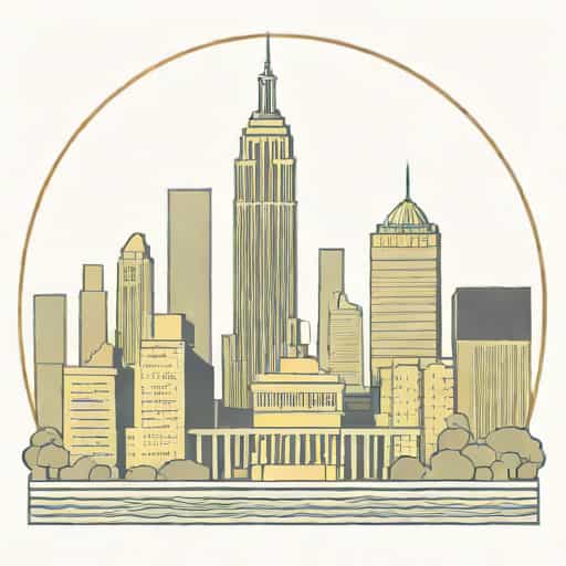 Mayor Of New York City