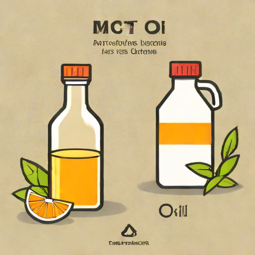 Mct Oil Vs Exogenous Ketones