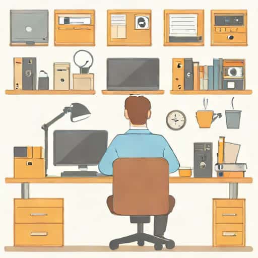 Me At Work I Oversee The Thingamabob