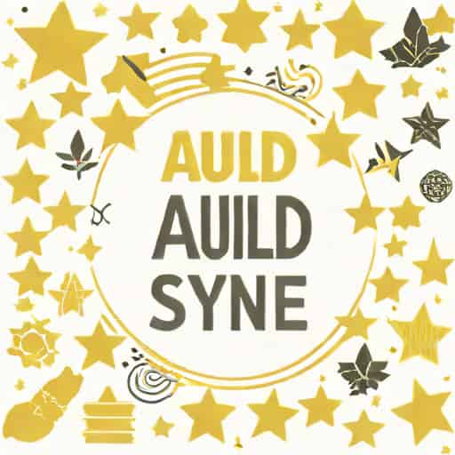 Meaning Of Auld Lang Syne