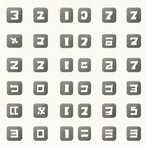 Meaning Of Consecutive Numbers