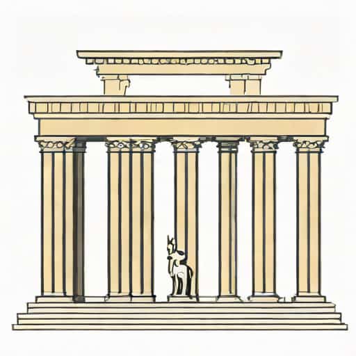 Meaning Of Persepolis