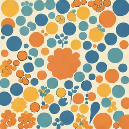 Meaning Of Pointillism
