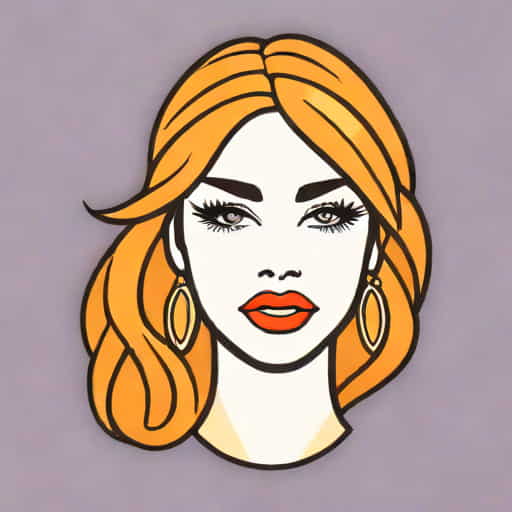 Meaning Of Too Glam To Give A Damn