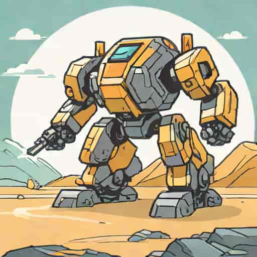 Mech Arena Promo Codes