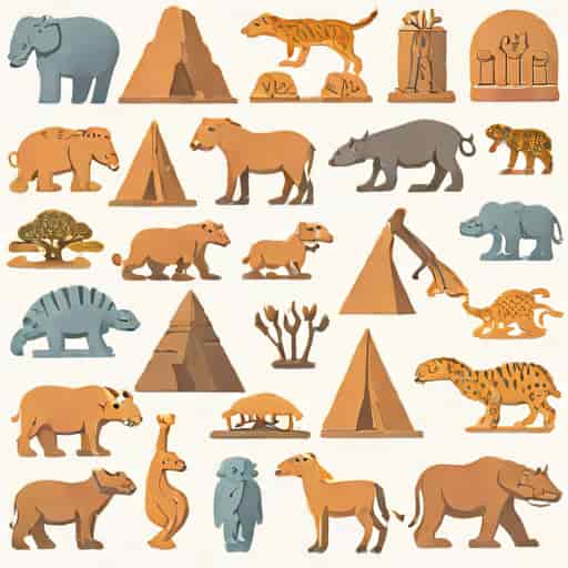 Media In Prehistoric Age