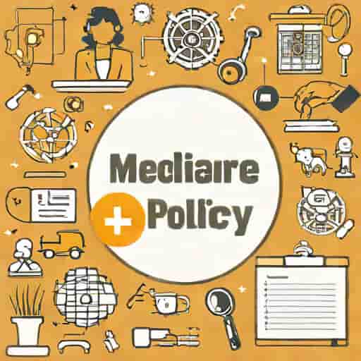 Medicare Premier Policy Wording