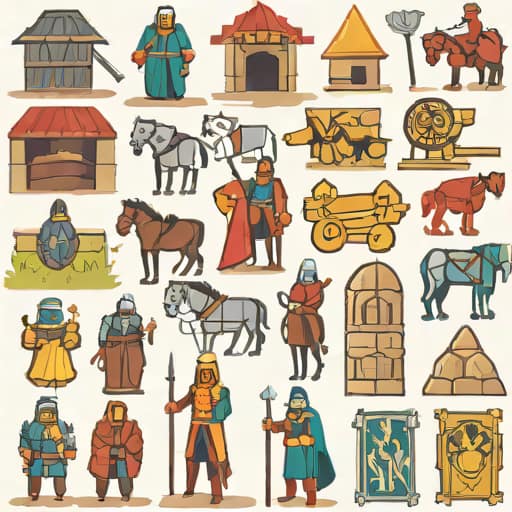 Medieval Dynasty Multiplayer