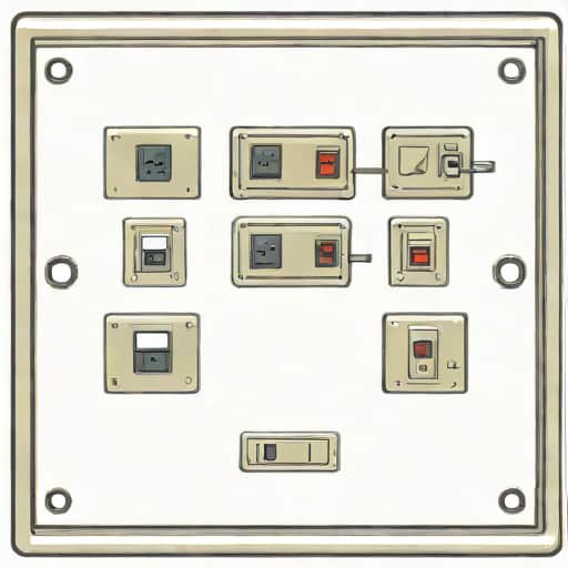 Medium Voltage Switchgear