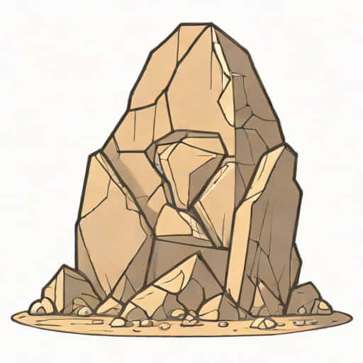 Megalith Master Quartz