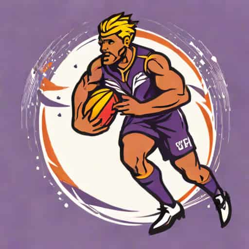 Melbourne Storm Halfback