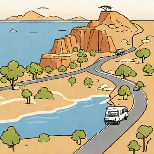 Melbourne To Grampians Road Trip