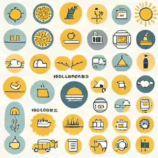 Mellowness Synonyms In English