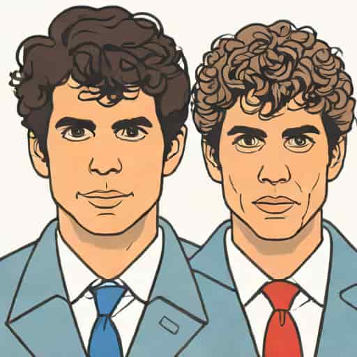 Menendez Brothers Dominick