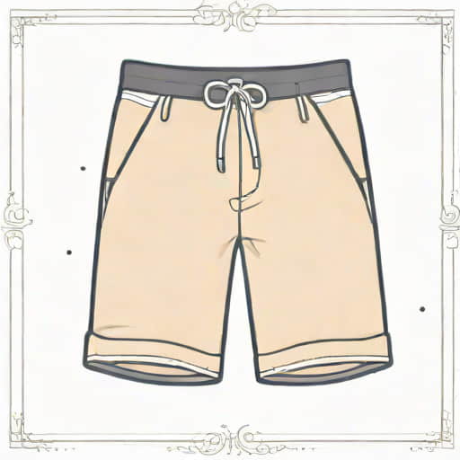 Mens Anti Chafe Shorts