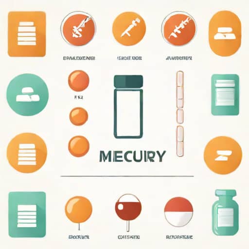 Mercury Drug List Of Medicines Available