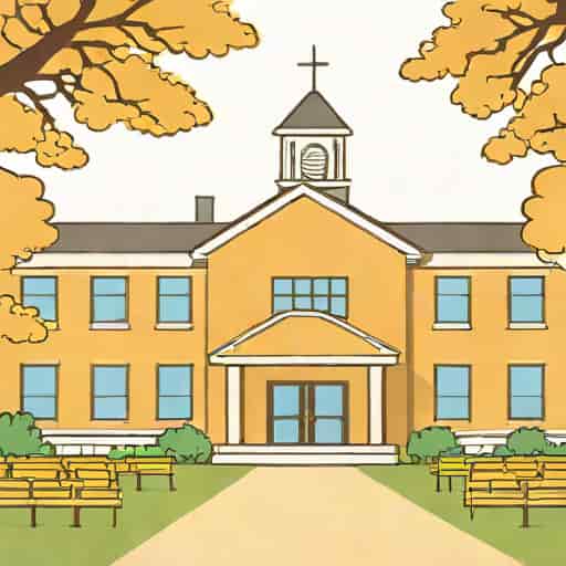 Merrimac Elementary School Sachem