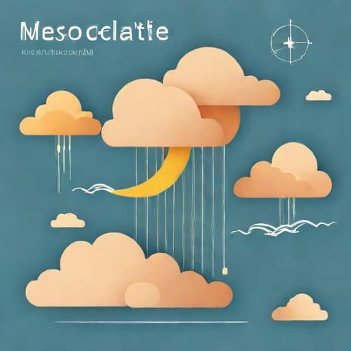 Mesoscale Convective Complexes Quizlet