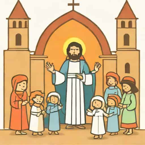 Messiah Moravian Preschool