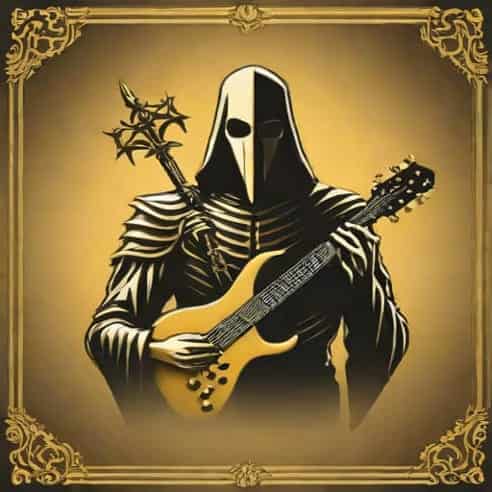 Metal Gods Judas Priest