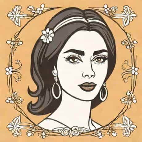 Mia Bella Signorina Akordi
