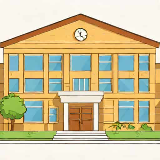 Michael Grimmer Middle School