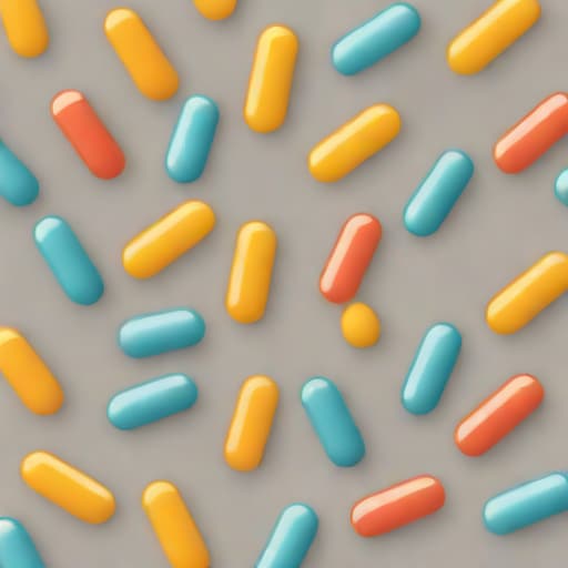 Micronised Progesterone Soft Gelatin Capsules