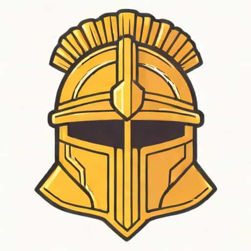 Miltiades Helmet From Battle Of Marathon