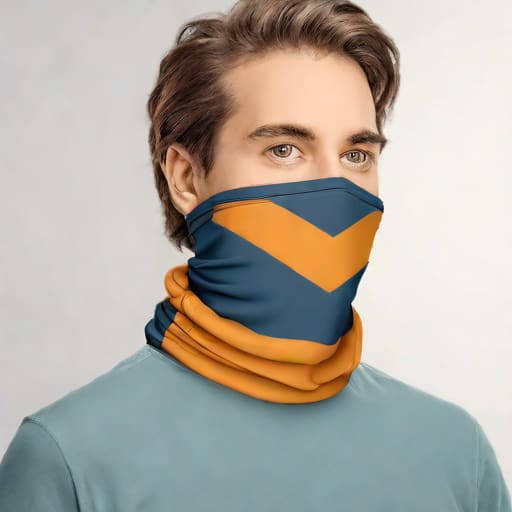 Milwaukee Neck Gaiter