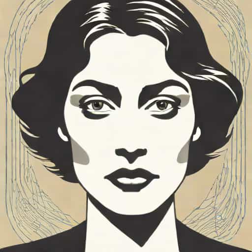 Mina Loy Strangeness Is Inevitable