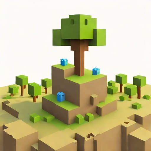 Minecraft Tallyho Mod