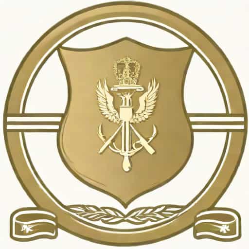 Ministry Of Defence Officeholder