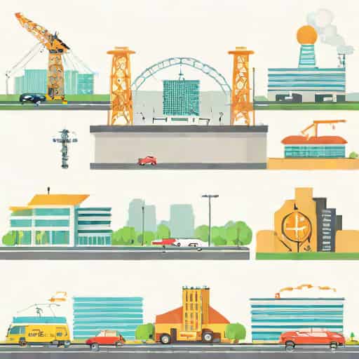 Ministry Of Infrastructure
