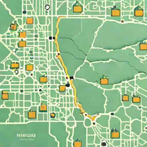Minnesota City Inextricably Linked To Minneapolis