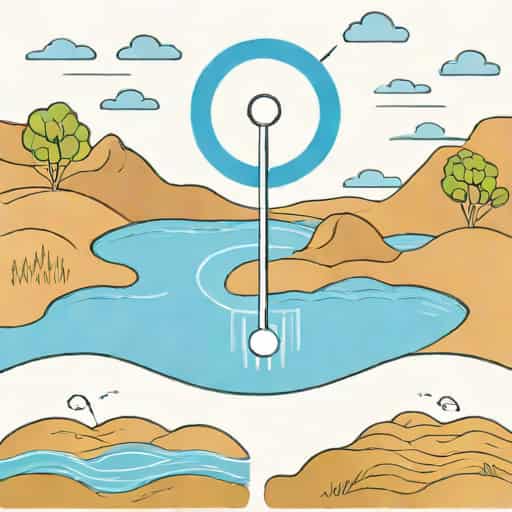 Mip Method In Hydrology
